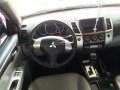 2009 Mitsubishi Montero Sport GLS SE-10