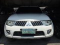 2009 Mitsubishi Montero Sport GLS SE-12