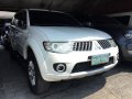 2009 Mitsubishi Montero Sport GLS SE-13