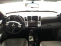 2009 Mitsubishi Montero Sport GLS SE-21