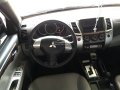 2009 Mitsubishi Montero Sport GLS SE-22