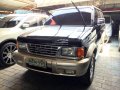 2000 Isuzu Hi-lander-1