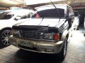 2000 Isuzu Hi-lander-14