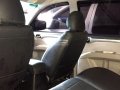 2011 Mitsubishi Montero Sport -9