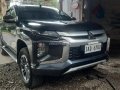 2020 Mitsubishi Strada  GLS 2WD MT for sale by Verified seller-1