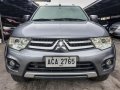 Mitsubishi Montero Sport 2014 GLX Automatic-0