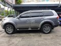 Mitsubishi Montero Sport 2014 GLX Automatic-2