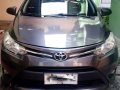 2015 Toyota Vios  1.3 E MT For Rush Sale.-3