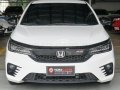 Sell pre-owned 2021 Honda City RS 1.5 CVT-2