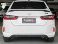 Sell pre-owned 2021 Honda City RS 1.5 CVT-3