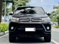 2017 Toyota Hilux 2.8L 4x4 G Diesel Manual‼️-0