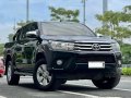 SOLD! 2017 Toyota Hilux 2.8L 4x4 G Manual Diesel.. Call 0956-7998581-0