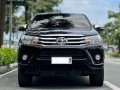 SOLD! 2017 Toyota Hilux 2.8L 4x4 G Manual Diesel.. Call 0956-7998581-8