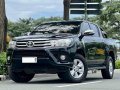 SOLD! 2017 Toyota Hilux 2.8L 4x4 G Manual Diesel.. Call 0956-7998581-15