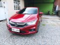 Honda City VX 2019-1