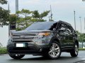 2013 Ford Explorer 4x4 Automatic Gas - RARE! (32K mileage JONA DE VERA  📞09507471264❗💥💥-1