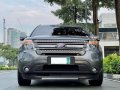 2013 Ford Explorer 4x4 Automatic Gas - RARE! (32K mileage JONA DE VERA  📞09507471264❗💥💥-2