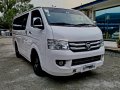 FOR SALE! 2018 Foton View Transvan 2.8 15-Seater MT available at cheap price-1