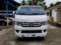 FOR SALE! 2018 Foton View Transvan 2.8 15-Seater MT available at cheap price-2