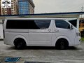 FOR SALE! 2018 Foton View Transvan 2.8 15-Seater MT available at cheap price-3