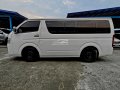 FOR SALE! 2018 Foton View Transvan 2.8 15-Seater MT available at cheap price-4