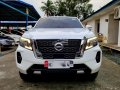 RUSH sale! White 2022 Nissan Navara Pickup cheap price-2