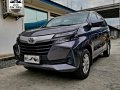 2019 Toyota Avanza MPV second hand for sale -0