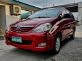 2nd hand 2009 Toyota Innova  for sale in good condition-1