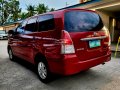 2nd hand 2009 Toyota Innova  for sale in good condition-6