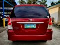 2nd hand 2009 Toyota Innova  for sale in good condition-7