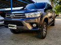 2019 Toyota Hilux 2.4 E 4x4 MT for sale by Trusted seller-0