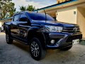 2019 Toyota Hilux 2.4 E 4x4 MT for sale by Trusted seller-1