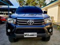 2019 Toyota Hilux 2.4 E 4x4 MT for sale by Trusted seller-2