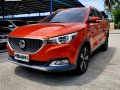 FOR SALE!!! Orange 2019 MG ZS  Alpha AT affordable price-1