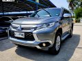 Pre-owned 2017 Mitsubishi Montero Sport  GLX 2WD 2.4D MT for sale in good condition-0