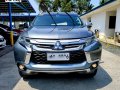 Pre-owned 2017 Mitsubishi Montero Sport  GLX 2WD 2.4D MT for sale in good condition-2