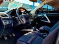 Pre-owned 2017 Mitsubishi Montero Sport  GLX 2WD 2.4D MT for sale in good condition-8