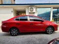 Red 2020 Toyota Vios Sedan pre-loved for sale-3