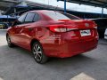 Red 2020 Toyota Vios Sedan pre-loved for sale-6