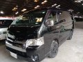 FOR SALE! 2019 Toyota Hiace  GL Grandia 3.0 A/T Monotone available at cheap price-2