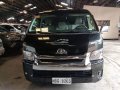 FOR SALE! 2019 Toyota Hiace  GL Grandia 3.0 A/T Monotone available at cheap price-0