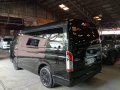FOR SALE! 2019 Toyota Hiace  GL Grandia 3.0 A/T Monotone available at cheap price-3