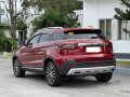 Selling Red 2021 Ford Territory 1.5L EcoBoost Titanium+ Negotiable upon viewing call 09171935289-6