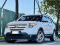 2013 Ford Explorer 3.5L 4x4 Automatic Gas‼️-2
