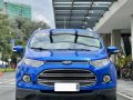 2016 Ford Ecosport Titanium 1.5 Automatic Gas‼️-0
