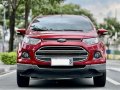2016 FORD ECOSPORT 1.5 TREND AT GAS‼️-0