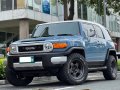 2014 Toyota FJ Cruiser 4x4 a/t
price: 1,558,000

Pls. Look for :👩JONA DE VERA  📞09507471264-1