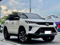 2022 TOYOTA FORTUNER LTD 2.8 4x2 AT DSL
Brand new condition! JONA DE VERA  📞09507471264-0