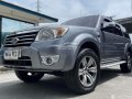 Very Well Kept. Best Buy. Ready to ride. 2010series Ford Everest Limited AT Diesel-0