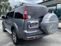 Very Well Kept. Best Buy. Ready to ride. 2010series Ford Everest Limited AT Diesel-6